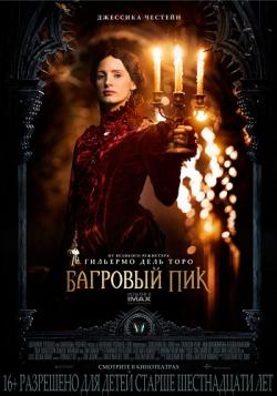   / Crimson Peak DUB