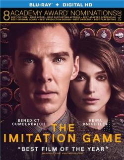    / The Imitation Game DUB