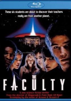  / The Faculty MVO