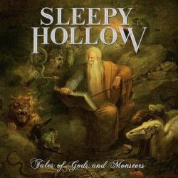 Sleepy Hollow - Tales Of Gods And Monsters