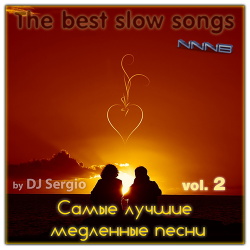 VA -     / The best slow songs / Vol.2 /  NNNB