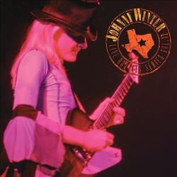 Johnny Winter - Live Bootleg Series Vol. 12