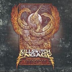 Killswitch Engage - Incarnate