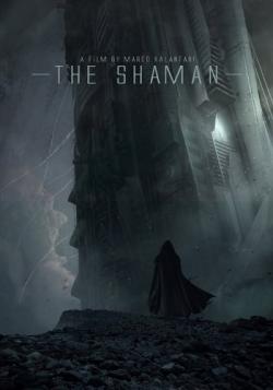  / The Shaman DVO