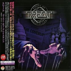 Treat - Ghost Of Graceland