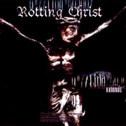 Rotting Christ - Khronos