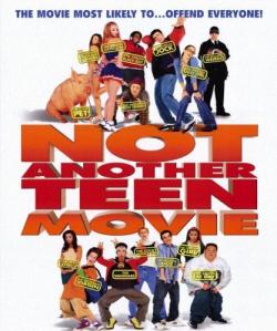   / Not Another Teen Movie MVO