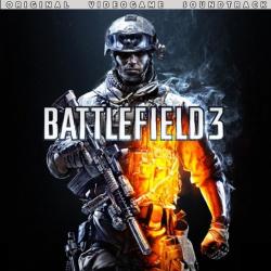 OST - Johan Skugge/Jukka Rintamaki - Battlefield 3