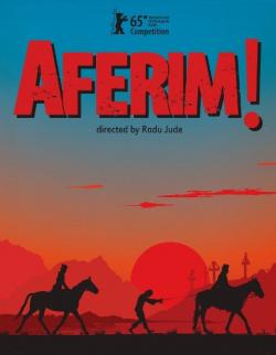 ! / Aferim! VO