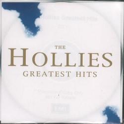 The Hollies - Greatest Hits