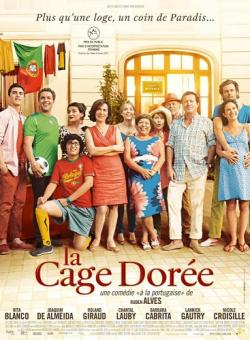   / La cage doree MVO