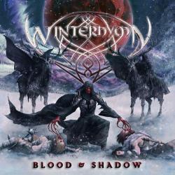 Winterhymn - Blood Shadow