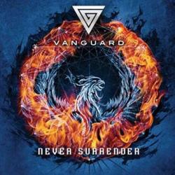 Vanguard - Never Surrender