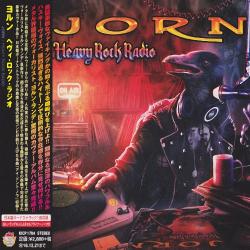 Jorn - Heavy Rock Radio