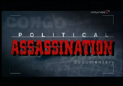  .    .      / Political Assassination DVO