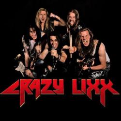 Crazy Lixx - 