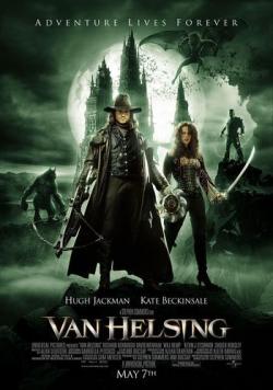   / Van Helsing VO [solod]