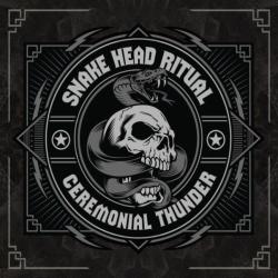 Snake Head Ritual - Ceremonial Thunder