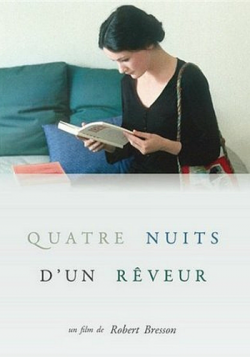    / Quatre nuits d'un reveur DVO