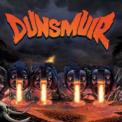 Dunsmuir - Dunsmuir