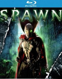  [ ] / Spawn [Director's cut] MVO