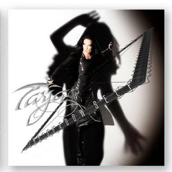 Tarja Turunen The Shadow Self