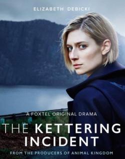    /   , 1  1-8   8 / The Kettering Incident [HamsterStudio]