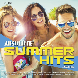 VA - Absolute Summer Hits 2016