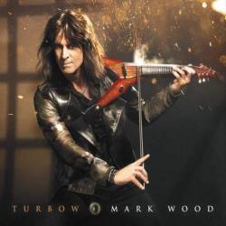 Mark Wood - Turbow