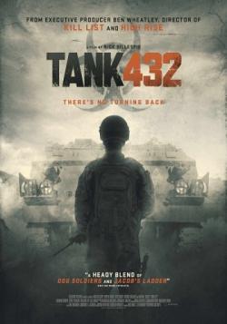  432 / Belly of the Bulldog / Tank 432 ENG