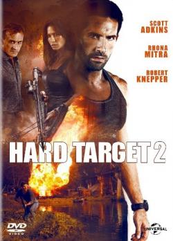   2 / Hard Target 2 DUB