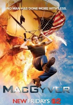 , 1  1-21   21 / MacGyver [ColdFilm]