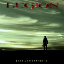 Legion - Last Man Standing