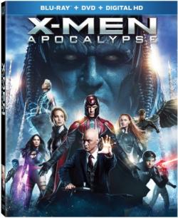  :  / X-Men: Apocalypse DUB