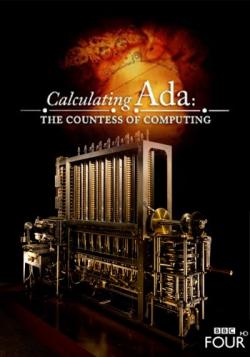  :    / Calculating Ada: The Countess of Computing DVO