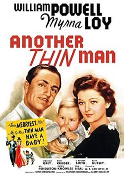    / Another Thin Man AVO