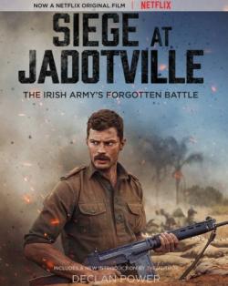   / The Siege of Jadotville MVO