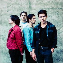 Bad Suns - 