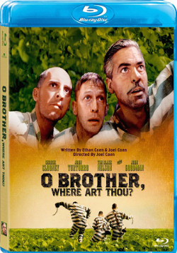 ,   , ? / O Brother, Where Art Thou? DUB