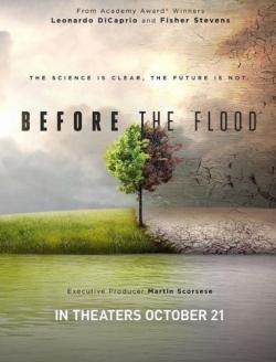   /   / Before the Flood DUB