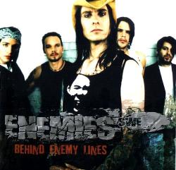 Enemies Swe - Behind Enemy Lines