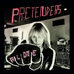 Pretenders - Alone