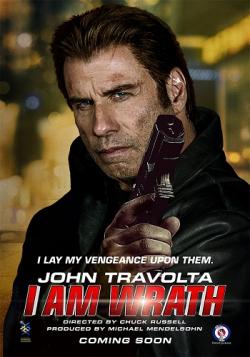    / I Am Wrath AVO