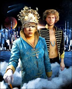 Empire Of The Sun - 