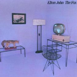 Elton John - The Fox