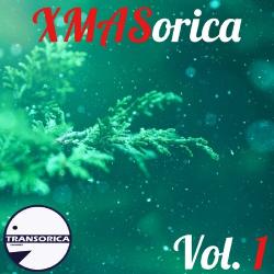 VA - Xmasorica, Vol. 1