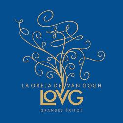 La Oreja de Van Gogh - Grandes Exitos