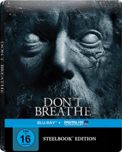   / Don't Breathe DUB