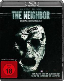   / The Neighbor DUB