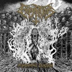 Ekpyrosis - Asphyxiating Devotion